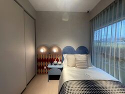 Union Square Residences (D1), Condominium #626339991